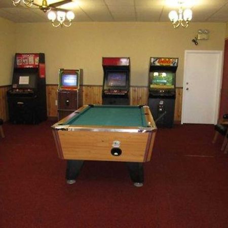 Quality Inn New Liskeard Fasilitas foto