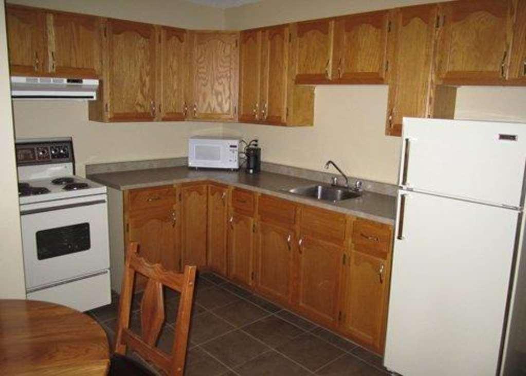 Quality Inn New Liskeard Ruang foto