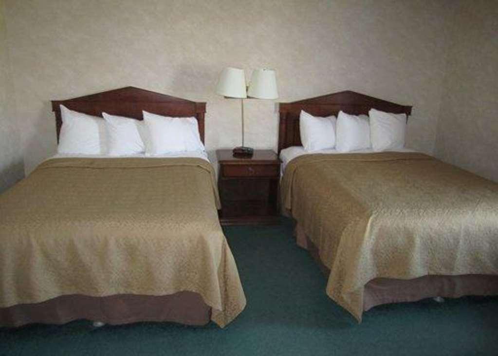 Quality Inn New Liskeard Ruang foto