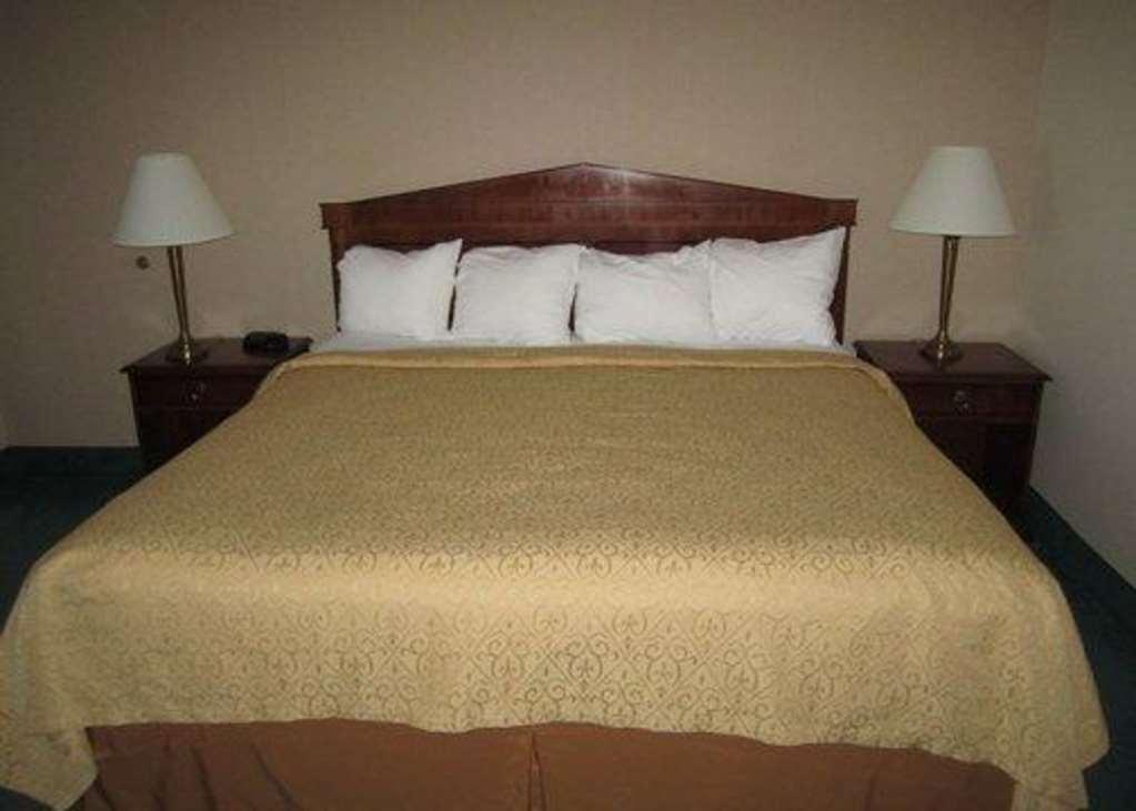Quality Inn New Liskeard Ruang foto