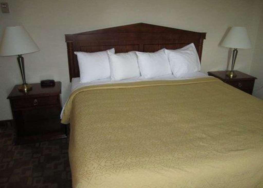 Quality Inn New Liskeard Ruang foto