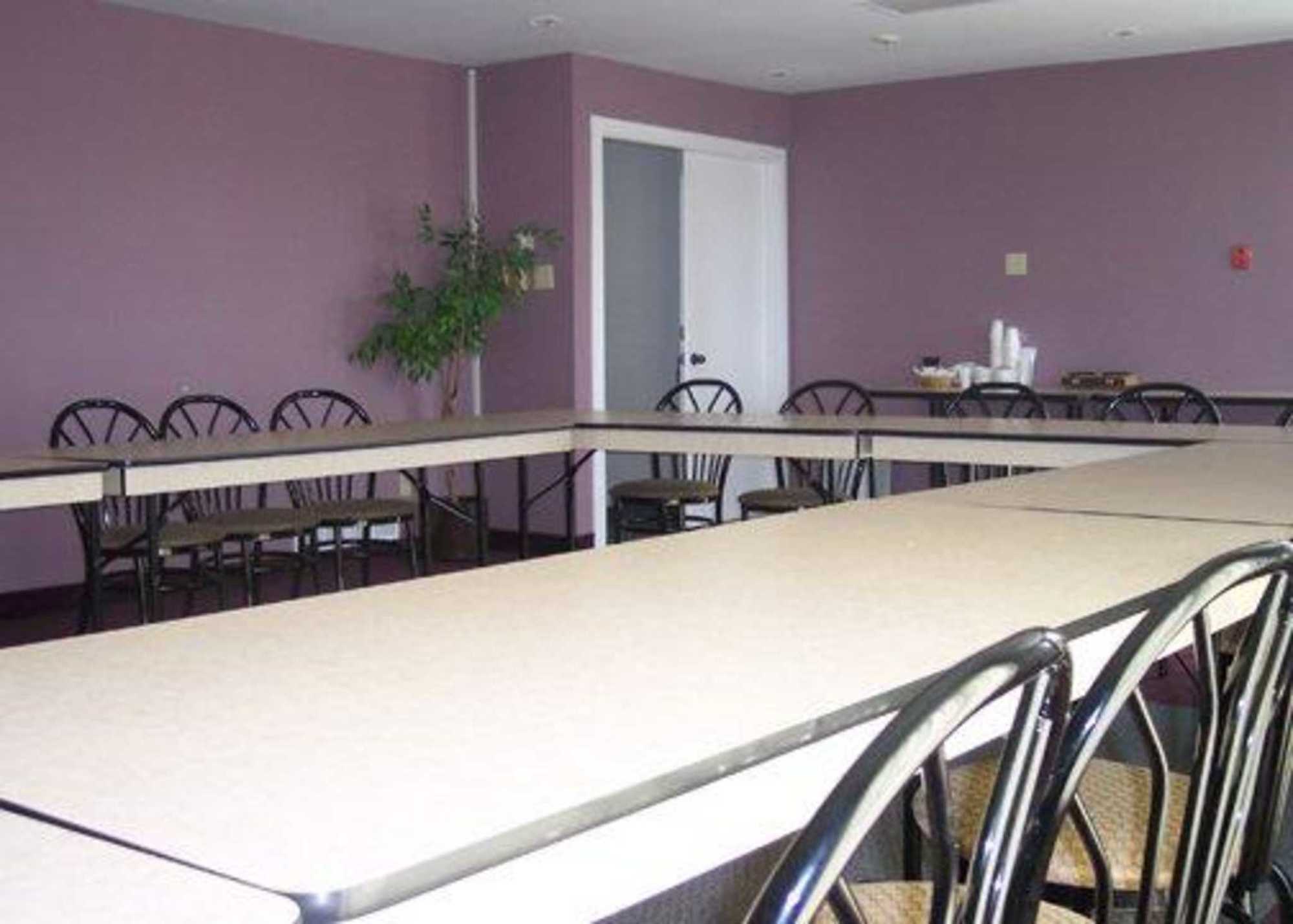 Quality Inn New Liskeard Fasilitas foto