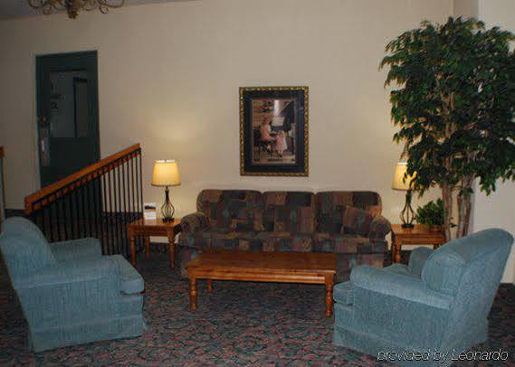 Quality Inn New Liskeard Interior foto
